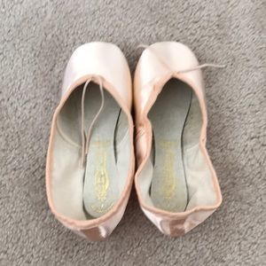 Freed Wingblock PointeShoes 4xxx